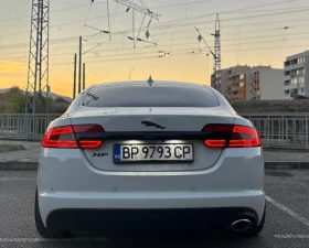 Jaguar Xf 2.2D 200k.c Full | Mobile.bg    11