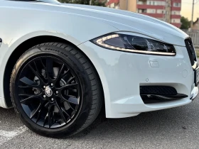 Jaguar Xf 2.2D 200k.c Full | Mobile.bg    13