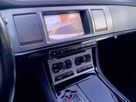 Jaguar Xf 2.2D 200k.c Full | Mobile.bg    16