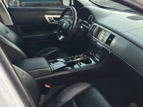 Jaguar Xf 2.2D 200k.c Full | Mobile.bg    15