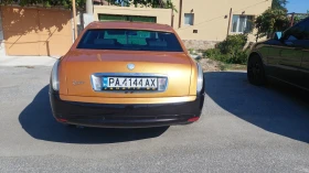 Lancia Thesis | Mobile.bg    4