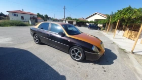 Lancia Thesis | Mobile.bg    2
