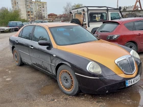 Lancia Thesis | Mobile.bg    10