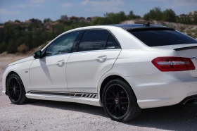 Обява за продажба на Mercedes-Benz E 250 2.5CDI ~25 999 лв. - изображение 9