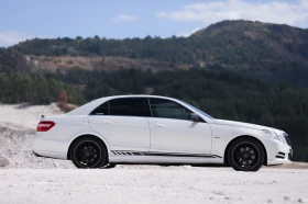 Обява за продажба на Mercedes-Benz E 250 2.5CDI ~25 999 лв. - изображение 4