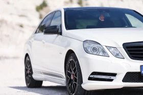Обява за продажба на Mercedes-Benz E 250 2.5CDI ~25 999 лв. - изображение 3
