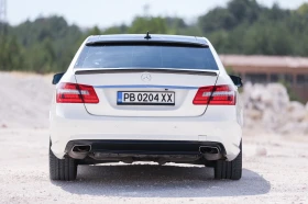 Обява за продажба на Mercedes-Benz E 250 2.5CDI ~25 999 лв. - изображение 6