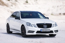 Обява за продажба на Mercedes-Benz E 250 2.5CDI ~25 999 лв. - изображение 2