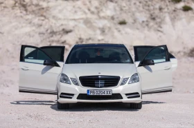 Mercedes-Benz E 250 2.5CDI - 25999 лв. - 94692535 14