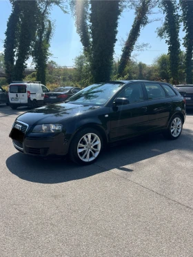 Обява за продажба на Audi A3 ~8 500 лв. - изображение 1