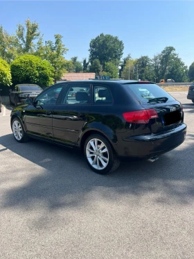 Обява за продажба на Audi A3 ~8 500 лв. - изображение 2
