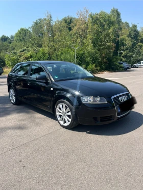 Обява за продажба на Audi A3 ~8 500 лв. - изображение 6