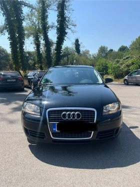 Обява за продажба на Audi A3 ~8 500 лв. - изображение 7