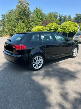 Обява за продажба на Audi A3 ~8 500 лв. - изображение 4