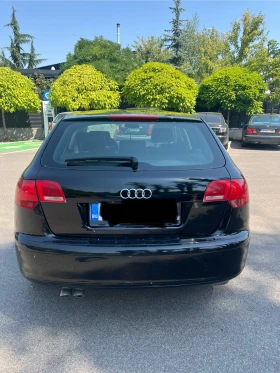 Обява за продажба на Audi A3 ~8 500 лв. - изображение 3