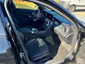 Mercedes-Benz C 43 AMG * CARFAX* *  | Mobile.bg    9
