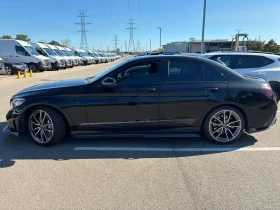 Mercedes-Benz C 43 AMG * CARFAX* *  | Mobile.bg    4