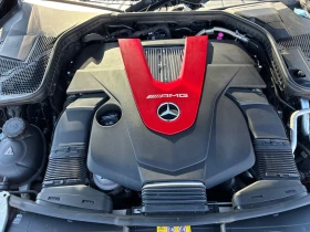 Mercedes-Benz C 43 AMG * CARFAX* *  | Mobile.bg    13