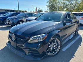  Mercedes-Benz C 43 A...