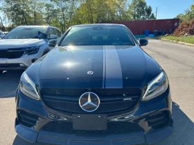 Mercedes-Benz C 43 AMG * CARFAX* *  | Mobile.bg    2