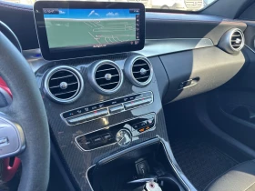 Mercedes-Benz C 43 AMG * CARFAX* *  | Mobile.bg    14