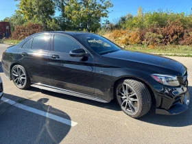 Mercedes-Benz C 43 AMG * CARFAX* *  | Mobile.bg    3