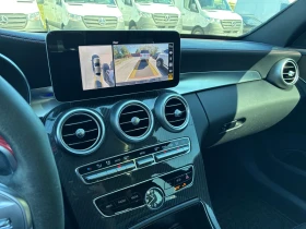 Mercedes-Benz C 43 AMG * CARFAX* *  | Mobile.bg    8