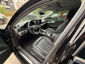 Обява за продажба на Audi A4 2.0 265 hp 2023 Mild Hybrid Quattro Distronic ~50 000 лв. - изображение 7
