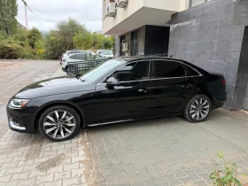 Обява за продажба на Audi A4 2.0 265 hp 2023 Mild Hybrid Quattro Distronic ~50 000 лв. - изображение 3
