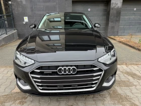 Обява за продажба на Audi A4 2.0 265 hp 2023 Mild Hybrid Quattro Distronic ~50 000 лв. - изображение 1