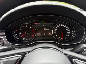 Обява за продажба на Audi A4 2.0 265 hp 2023 Mild Hybrid Quattro Distronic ~50 000 лв. - изображение 10