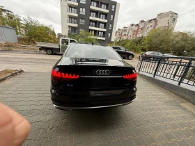 Обява за продажба на Audi A4 2.0 265 hp 2023 Mild Hybrid Quattro Distronic ~50 000 лв. - изображение 6
