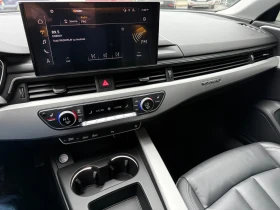 Обява за продажба на Audi A4 2.0 265 hp 2023 Mild Hybrid Quattro Distronic ~50 000 лв. - изображение 11