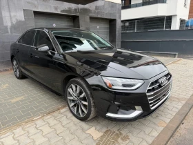 Обява за продажба на Audi A4 2.0 265 hp 2023 Mild Hybrid Quattro Distronic ~50 000 лв. - изображение 2
