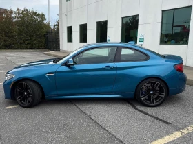 BMW M2 РЪЧКА * * CARFAX * * АВТО КРЕДИТ * *  - 52999 лв. / 27097.96 € - 92411611 3