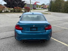 BMW M2 РЪЧКА * * CARFAX * * АВТО КРЕДИТ * *  - 52999 лв. / 27097.96 € - 92411611 5