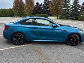 BMW M2 РЪЧКА * * CARFAX * * АВТО КРЕДИТ * *  - 52999 лв. / 27097.96 € - 92411611 2