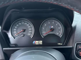 BMW M2 РЪЧКА * * CARFAX * * АВТО КРЕДИТ * *  - 52999 лв. / 27097.96 € - 92411611 7