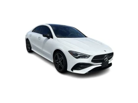 Mercedes-Benz CLA 250 4MATIC *  * BURMESTER * CAMERA * LED * NAVI | Mobile.bg    3