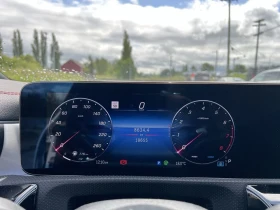 Mercedes-Benz CLA 250 4MATIC *  * BURMESTER * CAMERA * LED * NAVI | Mobile.bg    13