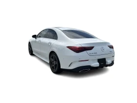 Mercedes-Benz CLA 250 4MATIC *  * BURMESTER * CAMERA * LED * NAVI | Mobile.bg    5