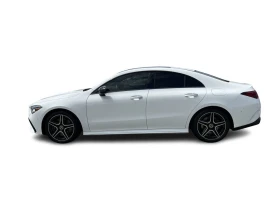 Mercedes-Benz CLA 250 4MATIC *  * BURMESTER * CAMERA * LED * NAVI | Mobile.bg    4