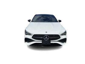 Mercedes-Benz CLA 250 4MATIC *  * BURMESTER * CAMERA * LED * NAVI | Mobile.bg    2