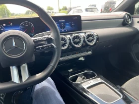 Mercedes-Benz CLA 250 4MATIC *  * BURMESTER * CAMERA * LED * NAVI | Mobile.bg    12