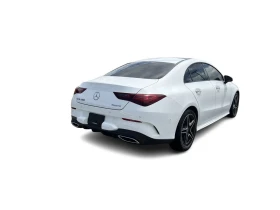 Mercedes-Benz CLA 250 4MATIC *  * BURMESTER * CAMERA * LED * NAVI | Mobile.bg    7