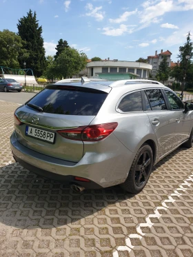 Mazda 6 - 9500 лв. / 4857.27 € - 59311508 3