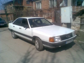 Audi 100 2.1 | Mobile.bg    2