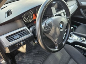 BMW 520 2.0tdi 177k.c. FASE TOP - 9999 лв. / 5112.41 € - 79070566 8