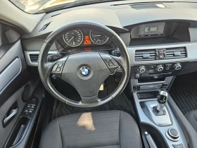 BMW 520 2.0tdi 177k.c. FASE TOP - 9999 лв. / 5112.41 € - 79070566 11