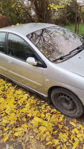 Citroen C5, снимка 7